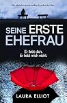 Seine erste Ehefr...