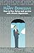 The Happy Depressive: How to live, thrive and survive with chronic depression