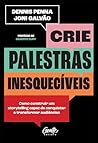 Crie palestras in...