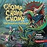Chomp Chomp Chomp: The Snapfast Challenge (Freedom Island, 3-8) Chomp Chomp Chomp: The Snapfast Challenge (Freedom Island, 3-8)