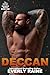 Deccan (Springfield Sinners Book 1)