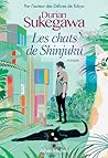 Les Chats de Shin...