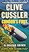 Clive Cussler Condor's Fury (The NUMA Files)