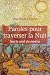 Paroles pour traverser la nuit by Aurélien Clappe