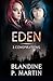 Conspirations (Eden #2)