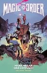 The Magic Order, ...