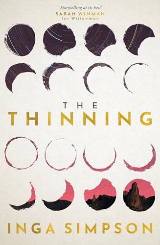 The Thinning (Kindle Edition)