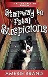 Stairway to Fatal...