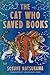 The Cat Who Saved Books (The Cat Who..., #1)