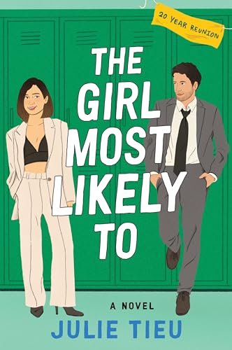 The Girl Most Likely To (Paperback)
