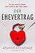 Der Ehevertrag: Ein absolut fesselnder Psychothriller (German Edition)