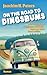 On the Road to Dingsbums: Oder wie man aus Versehen sechs alte Leute und einen Hund entführt (KBV Krimi 533) (German Edition)