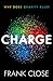 CHARGE by Frank Close