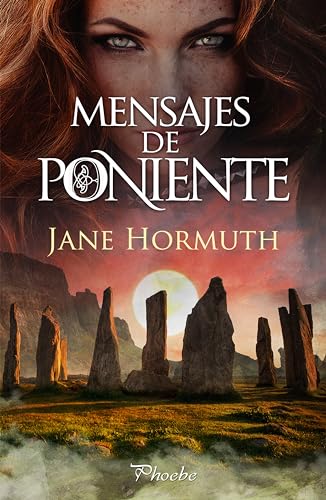 Mensajes de Poniente (Kindle Edition)