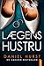 Lægens hustru (Danish Edition)