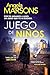 Juego de niños (Kim Stone #11)
