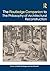 The Routledge Companion to the Philosophy of Architectural Re... by Zoltán Somhegyi