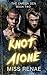Knot Alone (The Omega Den #2)