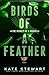 Birds of a Feather: The Secrets of a Knight (The Ravenhood Legacy #2)