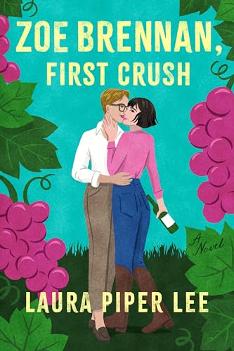 Zoe Brennan, First Crush (Paperback)