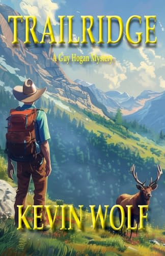 Trailridge (Paperback)