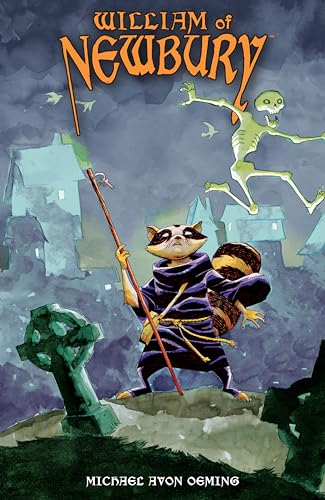 William of Newbury (Paperback)