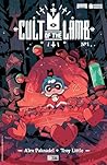 Cult of the Lamb #1