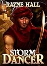 Storm Dancer: A D...