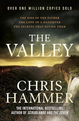 The Valley (Ivan Lucic & Nell Buchanan, #4)