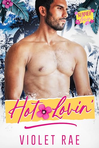 Hot Lovin' (Kindle Edition)