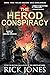 The Herod Conspiracy (The Vatican Knights #30)