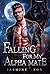 Falling For My Alpha Mate by Jasmine Fox