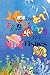 The Fabulous Five Fishes: D...