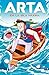 Arta Game 7 - ARTA en la is...