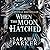 When the Moon Hatched (Moonfall, #1)