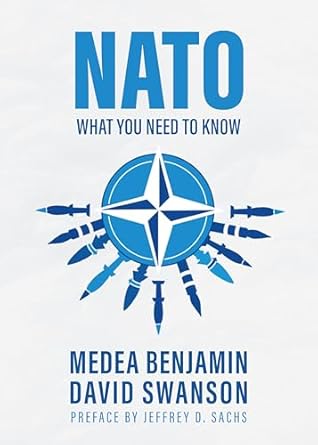 NATO: What You Need To Know