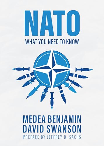 NATO: What You Need To Know (Paperback)