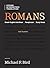 Romans: Greek-English Interlinear Paraphrase Study Notes (Lexham Interpreter's Translation)