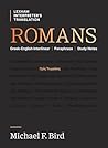 Romans: Greek-Eng...
