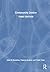 Community Justice by John R. Hamilton Jr.