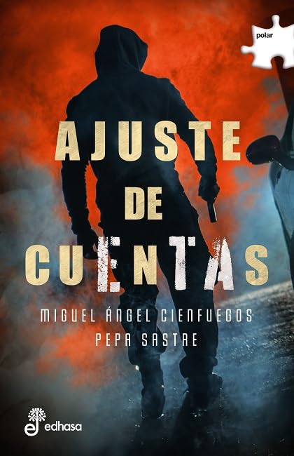 Ajuste de cuentas (Paperback)