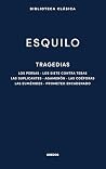 Tragedias