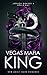 Vegas Mafia King: New Adult...