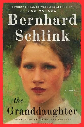 The Granddaughter (Hardcover)