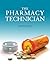 The Pharmacy Technician, 8e