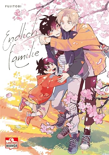 Endlich Familie (Kindle Edition)