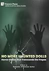 No More Haunted Dolls by Cassandra O'Sullivan Sachar