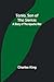 Tonio, Son of the Sierras: A Story of the Apache War