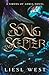 Of Song and Scepter: A Dark Little Mermaid Retelling (Sirens of Adria)