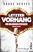Letzter Vorhang für den großen Stefanozzi: Kriminalroman | Skurrile Krimi-Komödie um das letzte große Ding (German Edition)